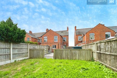 3 bedroom end of terrace house for sale, Moreton View, Wrexham LL13