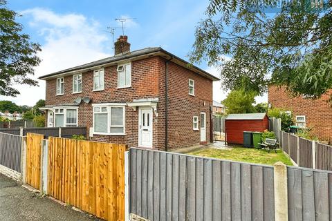 undefined, The Hawthorns, Wrexham LL12