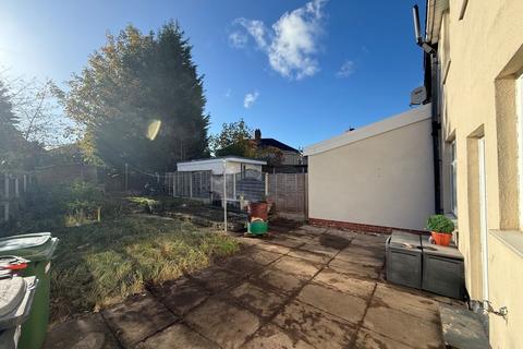 2 bedroom semi-detached house for sale, 142 Clarence Road, Bilston, WV14 6PG