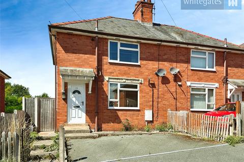 undefined, Heol Craigfab, Wrexham LL14