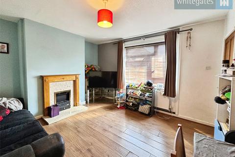 undefined, Heol Craigfab, Wrexham LL14