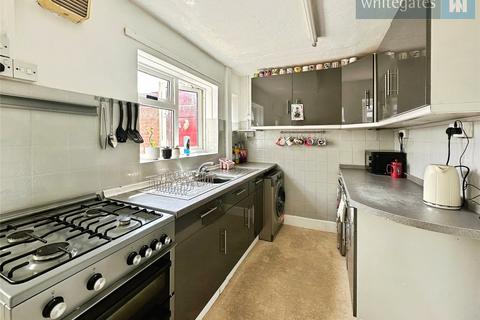 undefined, Borras Road, Wrexham LL12