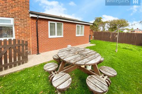 undefined, Stryt Las, Wrexham LL14