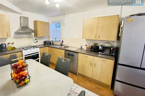 undefined, Stryt Las, Wrexham LL14