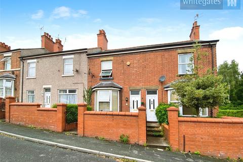 Stanley Street, Wrexham LL13