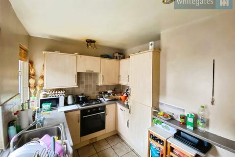 undefined, Stanley Street, Wrexham LL13