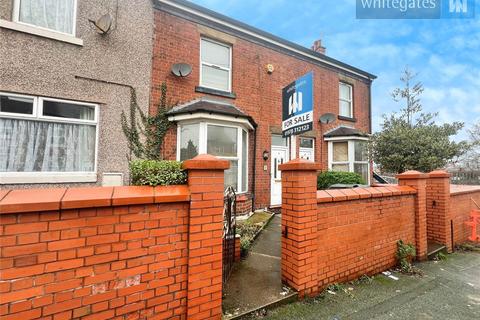 Stanley Street, Wrexham LL13