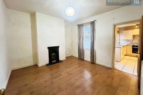 undefined, Stanley Street, Wrexham LL13