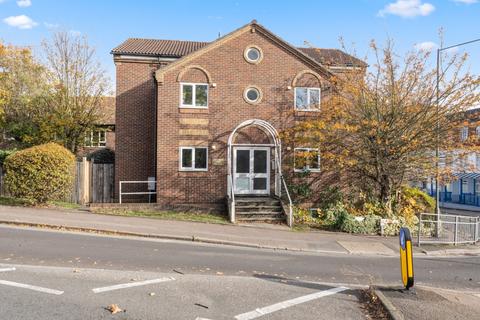 Flat 3, Highfield Court Highfield Road, Dartford, DA1 2JJ