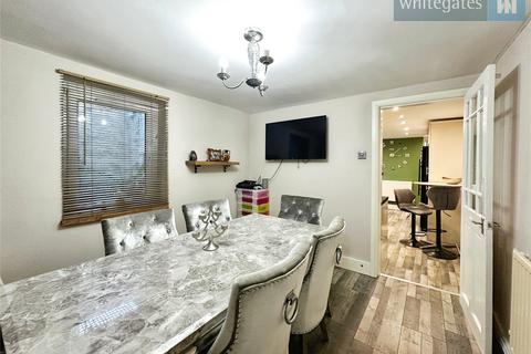 undefined, Victoria Road, Wrexham LL11
