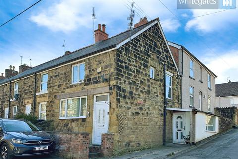 Victoria Road, Wrexham LL11