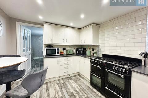 undefined, Victoria Road, Wrexham LL11
