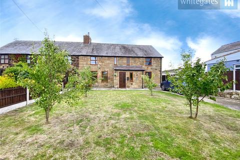 Stone Cottages, Wrexham LL11