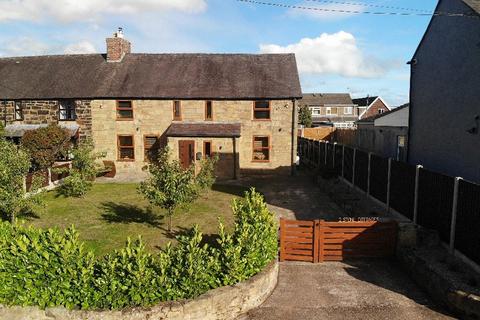 3 bedroom semi-detached house for sale, Stone Cottages, Wrexham LL11