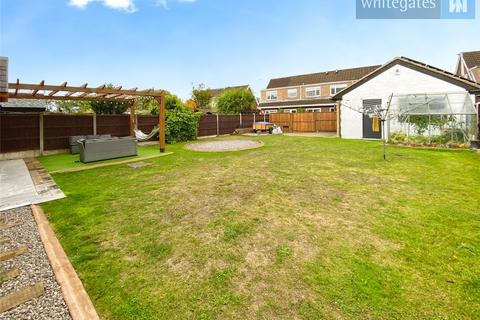 3 bedroom semi-detached house for sale, Stone Cottages, Wrexham LL11
