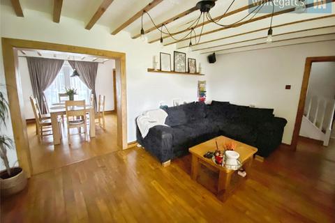 3 bedroom semi-detached house for sale, Stone Cottages, Wrexham LL11