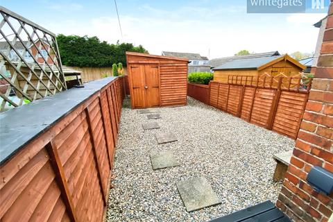 undefined, Stryt Issa, Wrexham LL14