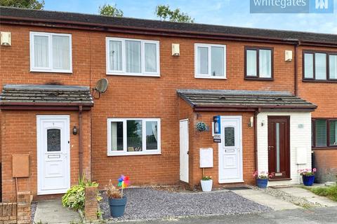 Claremont Cottages, Gwersyllt LL11