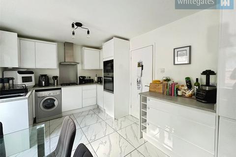 3 bedroom terraced house for sale, Claremont Cottages, Gwersyllt LL11