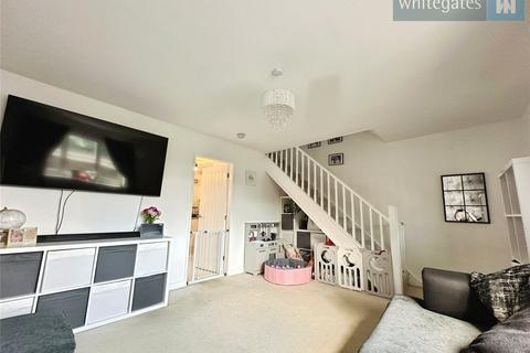 3 bedroom terraced house for sale, Claremont Cottages, Gwersyllt LL11