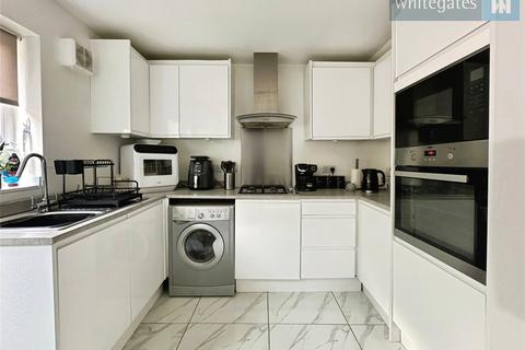 3 bedroom terraced house for sale, Claremont Cottages, Gwersyllt LL11