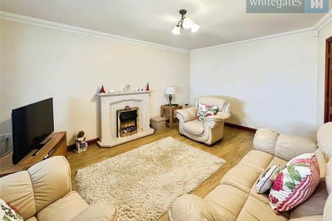 undefined, Top Road, Wrexham LL11