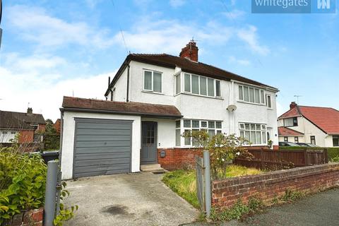 Windermere Road, Wrexham LL12