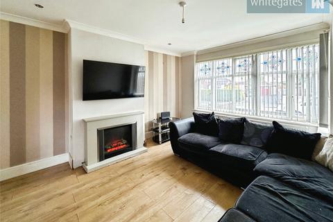 3 bedroom semi-detached house for sale, Windermere Road, Wrexham LL12