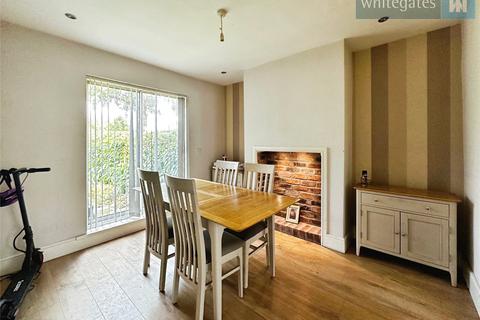 undefined, Windermere Road, Wrexham LL12