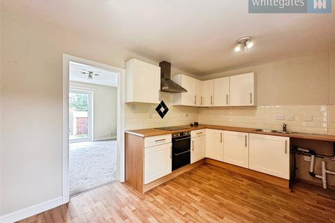 2 bedroom semi-detached house for sale, Middle Road, Wrexham LL11