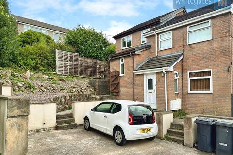 2 bedroom semi-detached house for sale, Middle Road, Wrexham LL11