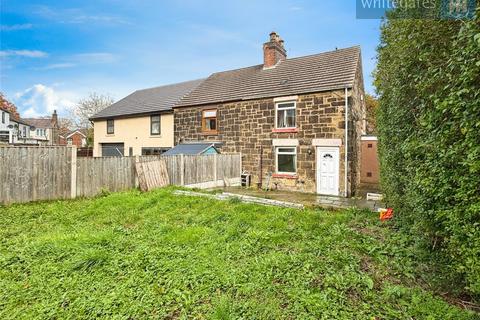 2 bedroom semi-detached house for sale, Harwd Road, Wrexham LL11
