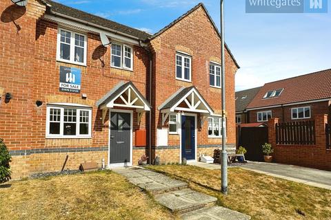 Charles Street, Wrexham LL11