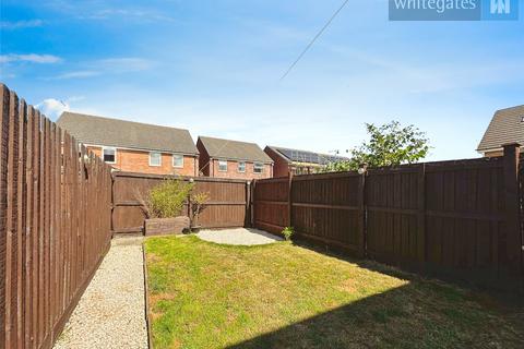 undefined, Charles Street, Wrexham LL11