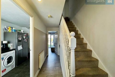 undefined, Charles Street, Wrexham LL11