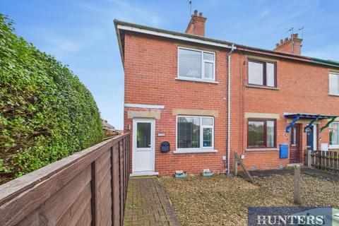 undefined, Marton Road, Bridlington