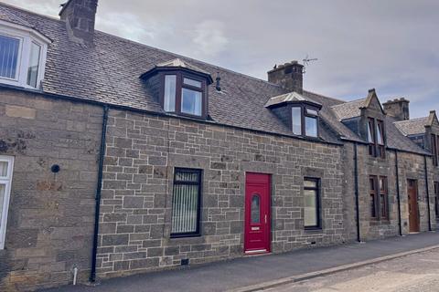 2 bedroom terraced house for sale, Fife Street, Keith AB55