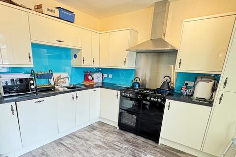 2 bedroom terraced house for sale, Fife Street, Keith AB55