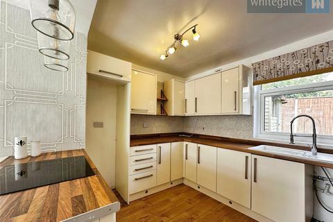 undefined, Glen Avon, Wrexham LL12