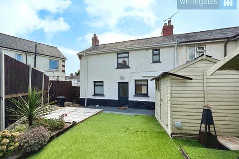 undefined, Glen Avon, Wrexham LL12