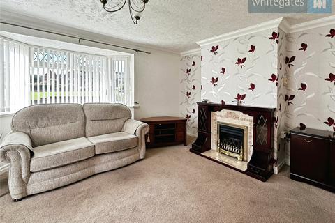 undefined, Groesfan, Wrexham LL14