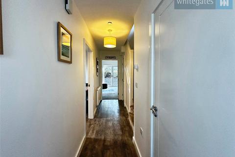 3 bedroom detached house for sale, St. Johns Mews, Brymbo LL11