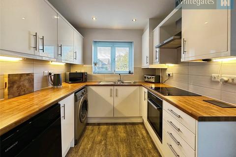 3 bedroom detached house for sale, St. Johns Mews, Wrexham LL11