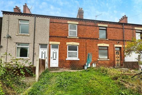 undefined, Bod Idris, Wrexham LL11
