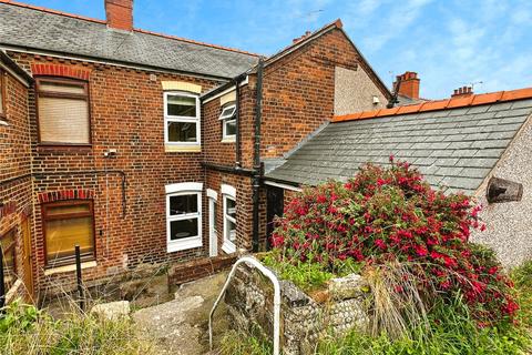 undefined, Bod Idris, Wrexham LL11