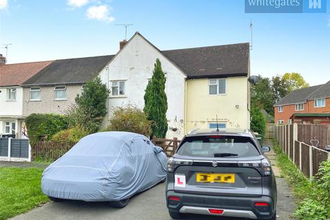 5 bedroom end of terrace house for sale, Albert Grove, Wrexham LL14