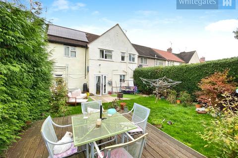 5 bedroom end of terrace house for sale, Albert Grove, Wrexham LL14