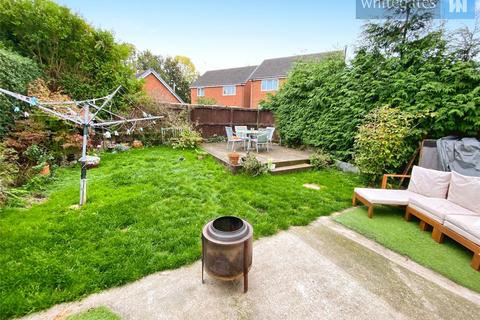 5 bedroom end of terrace house for sale, Albert Grove, Wrexham LL14