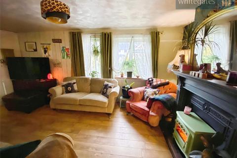 5 bedroom end of terrace house for sale, Albert Grove, Wrexham LL14