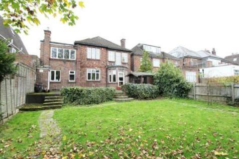 undefined, London, NW4